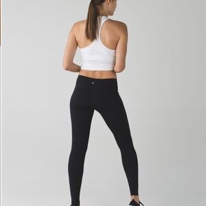 lululemon Wunder Under leggings Tall